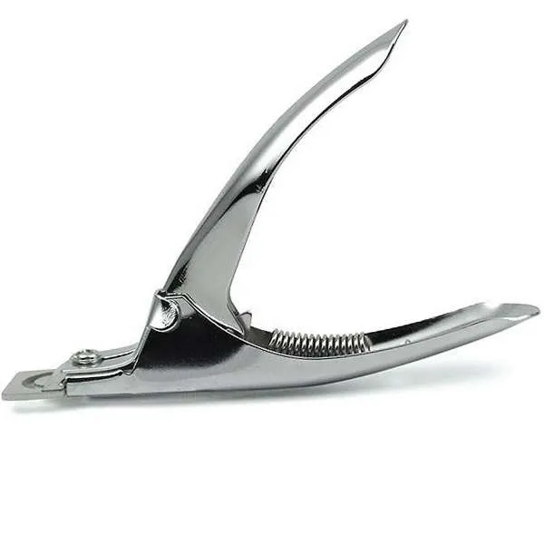 XANITALIA Taglia Tips in Acciaio Inox - MegaPrezzo