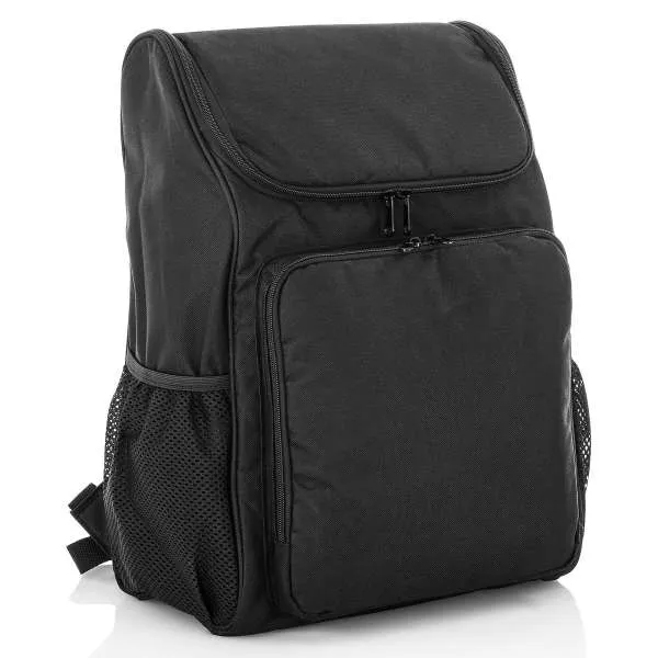 XANITALIA Salon Pro Back Pack Universal Borsa Porta Attrezzi - MegaPrezzo