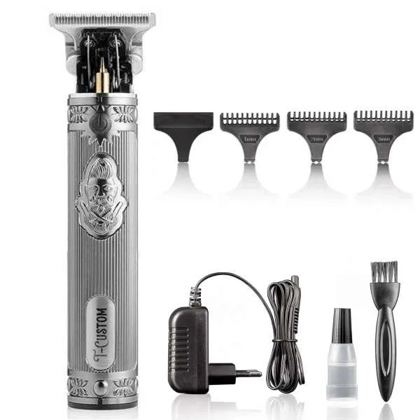 XANITALIA Sthauer Tosatrice Barber T-Custom Trimmer - MegaPrezzo