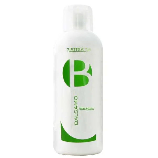 RISTRUCTA Ristructa Balsamo Fiordaliso Capelli Trattati - 1000ml - MegaPrezzo