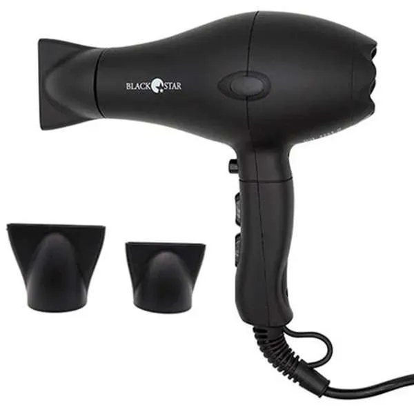 BLACK STAR Black Star Hydra Compact Pho Professionale 2100W - MegaPrezzo
