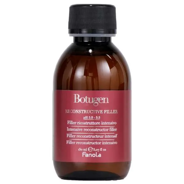 FANOLA Fanola Botugen Filler Ricostruttore Intensivo - 150ml - MegaPrezzo