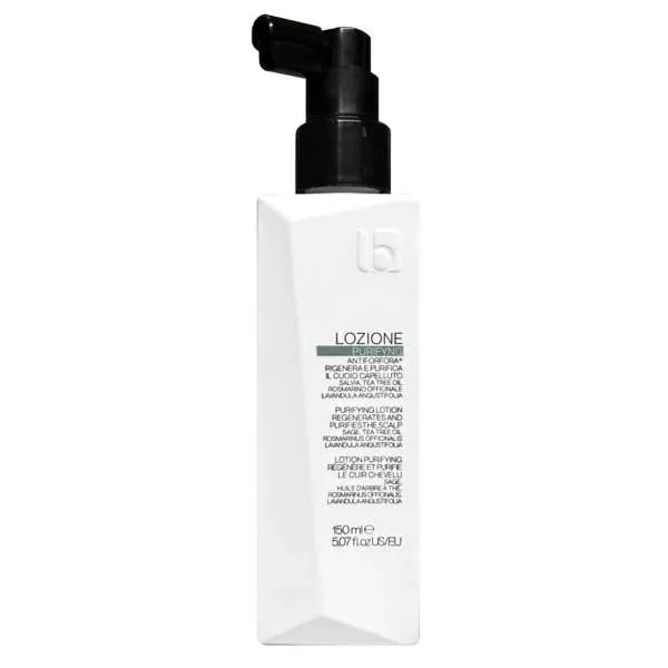 RENEE BLANCHE Renee Blanche Bheyse Lozione Purifying Antiforfora - 150ml - MegaPrezzo