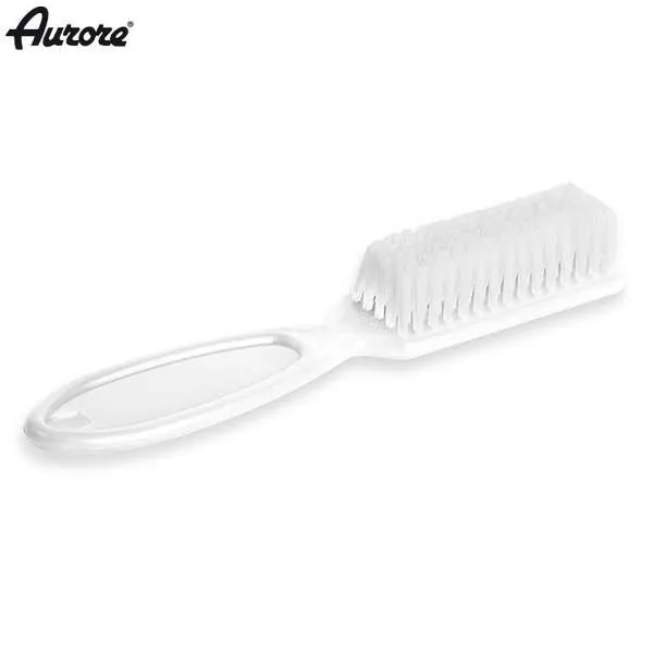 AURORE Aurore Spazzola Manicure Pulizia Unghie - MegaPrezzo