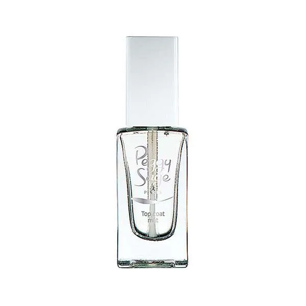 PEGGYSAGE Peggy Sage Top Coat Mat Finish Opaco - 11ml - MegaPrezzo