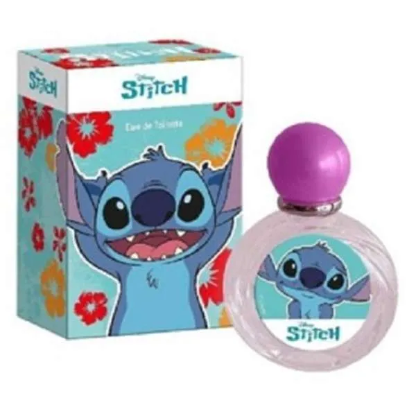 KIDSOAP Disney Stitch EDT Profumo per Bambini - 50ml - MegaPrezzo