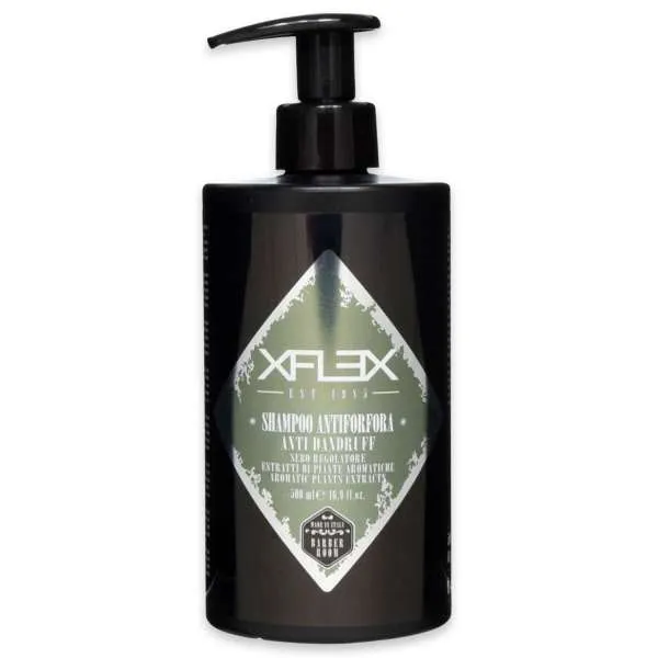 EDELSTEIN Xflex Shampoo Antiforfora - 500ml - MegaPrezzo