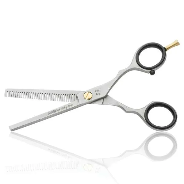 XANITALIA Forbici Iwasaki Seky Line Sfoltire 32 Denti - 5.5" - MegaPrezzo