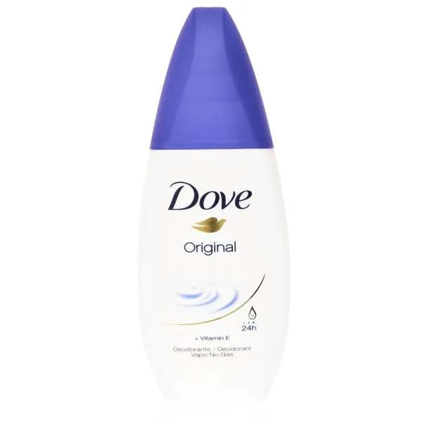 DOVE Dove Deodorante Vapo Original - 75ml - MegaPrezzo