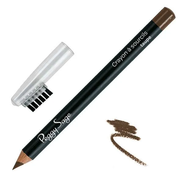 PEGGYSAGE Peggy Sage Matita Sopracciglia - Taupe - MegaPrezzo