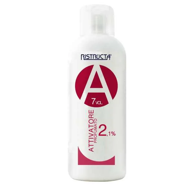 RISTRUCTA Ristructa Attivatore Emulsione Ossidante 7 vol. - 1000ml - MegaPrezzo