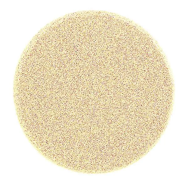 PEGGYSAGE Peggy Sage Spugna Trucco - In Lattice - MegaPrezzo