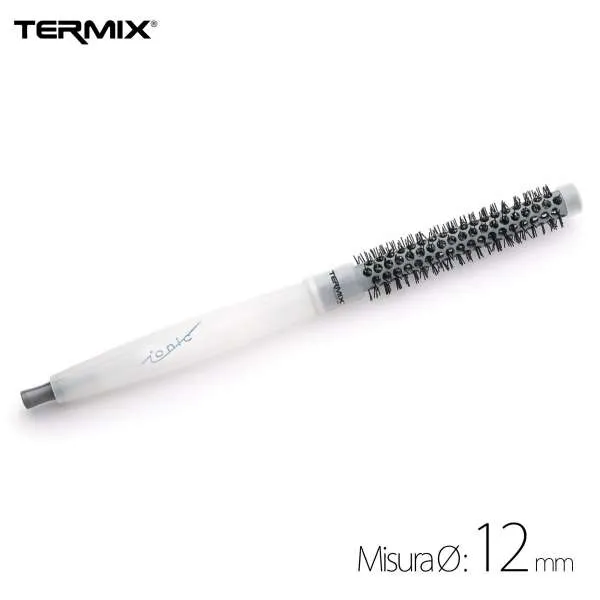 TERMIX Spazzola Termix Ceramic Ionic 12mm - MegaPrezzo