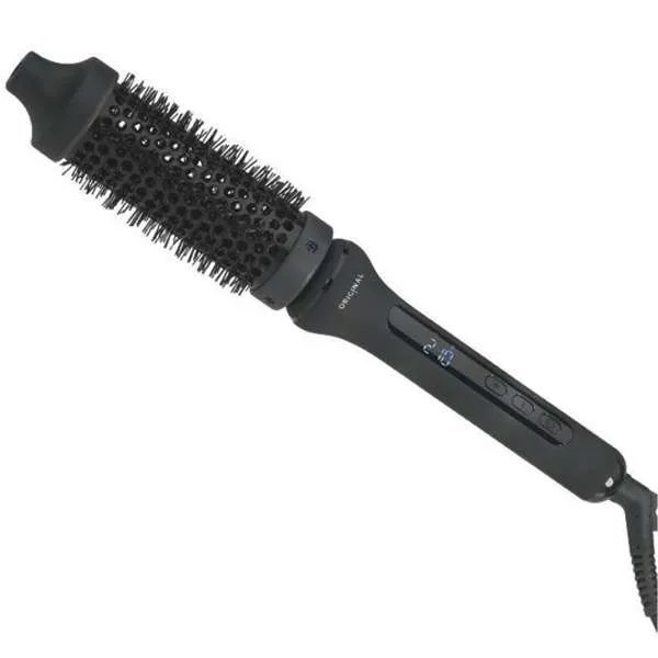 ORIGINAL BEST BUY Original Styleox II Spazzola Termica Elettrica - MegaPrezzo