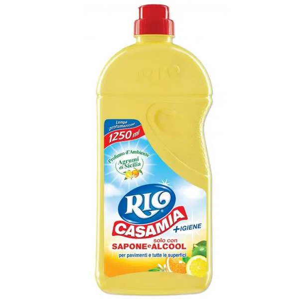 RIO Rio Casamia Pavimenti 1250 - Agrumi - MegaPrezzo