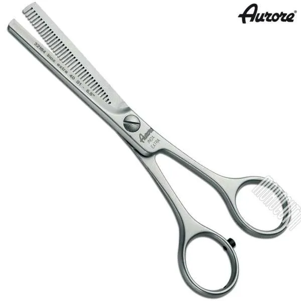AURORE Aurore Forbici per Sfoltire - 5.5 - MegaPrezzo