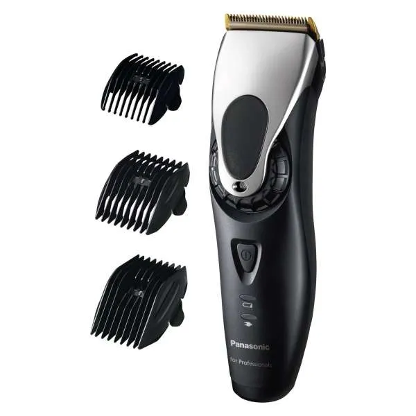 PANASONIC Panasonic Tagliacapelli Tosatrice ER-DGP65-K - MegaPrezzo