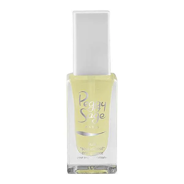 PEGGYSAGE Peggy Sage Trattamento Intenso Unghie Cuticole - 11ml - MegaPrezzo