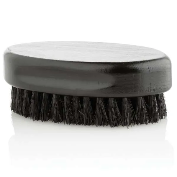 XANITALIA The Barber Spazzola Beard in Setole Naturali - MegaPrezzo