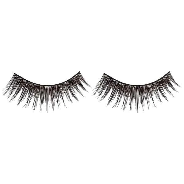 SIBEL Sibel Star Look Kit Ciglia Finte e Colla - 59528 - MegaPrezzo
