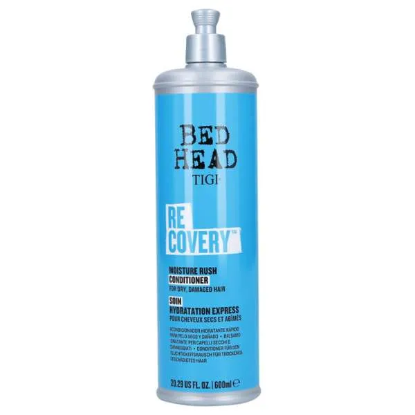 TIGI Tigi Bed Head ReCovery Conditioner Capelli Danneggiati - 600ml - MegaPrezzo
