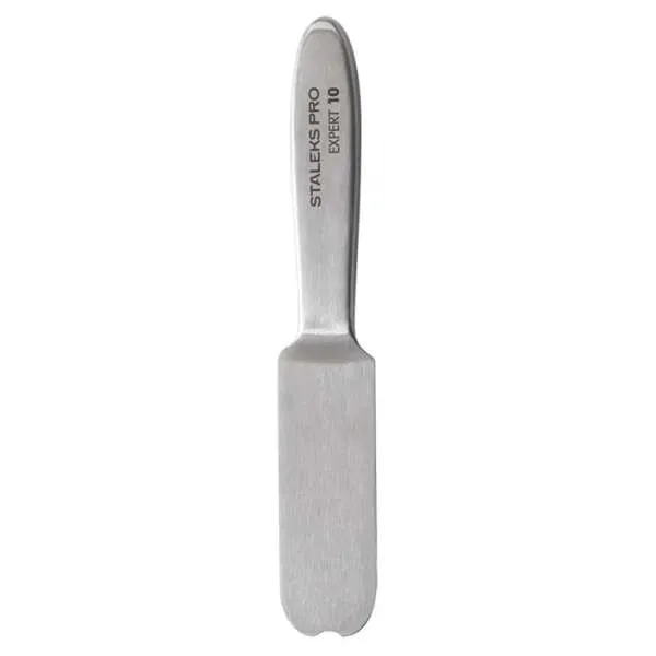STALEKS PRO Staleks Pro Base in Metallo Raspa Pedicure Expert 10 - MegaPrezzo