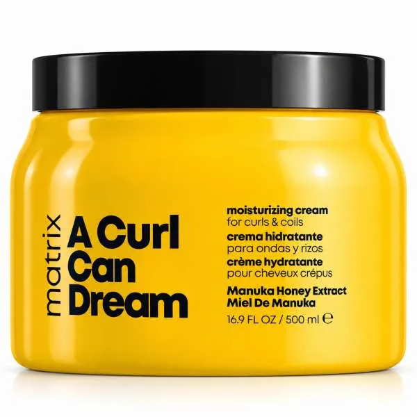 MATRIX Matrix A Curl Can Dream Crema Capelli Ricci - 500ml - MegaPrezzo