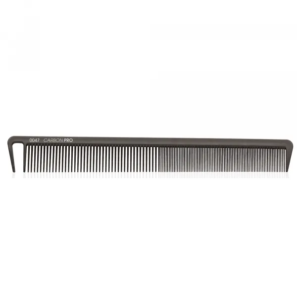 XANITALIA Carbon Pro Pettine Modello 0047 - MegaPrezzo