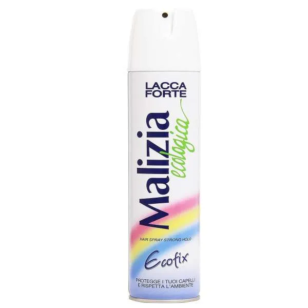 MALIZIA Malizia Lacca Ecologica - 500ml - MegaPrezzo