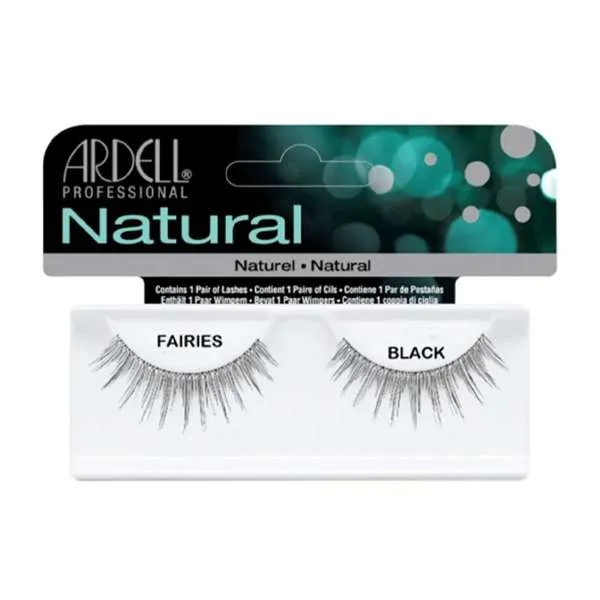 ARDELL PROFESSIONAL Ardell Ciglia Finte Natural - Fairies - MegaPrezzo