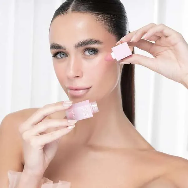 BELLAOGGI Bellaoggi Blush Shake Liquido Effetto Matte - MegaPrezzo