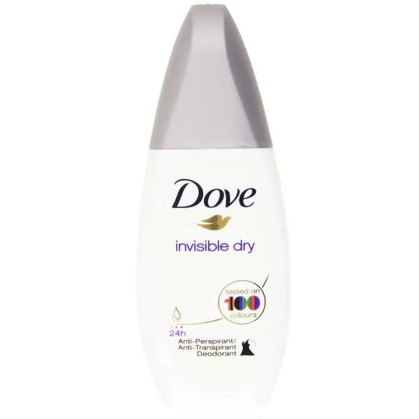 DOVE Dove Deodorante Vapo Invisible Dry - 75ml - MegaPrezzo