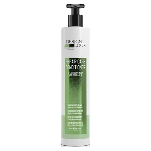 DESIGN LOOK Design Look Repair Care Conditioner Ristrutturante - 300ml - MegaPrezzo