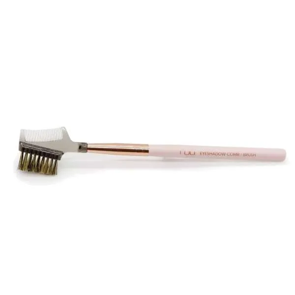 RBB PROFESSIONAL RBB Professional Pennello e Pettine per Sopracciglia - MegaPrezzo
