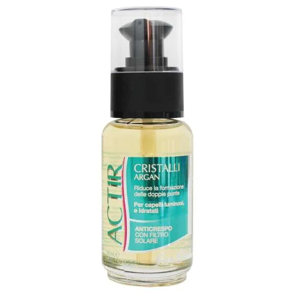 RENEE BLANCHE Renee Blanche Actir Cristalli Liquidi 50ml - Argan - MegaPrezzo