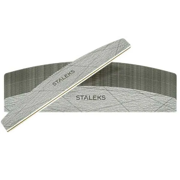 STALEKS PRO Staleks Pro Kit 25 Lime Minerali Smart 40 Mezzaluna - 100/150 - MegaPrezzo