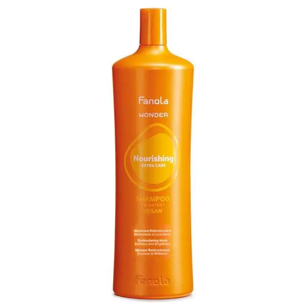 FANOLA Fanola Wonder Nourishing Maschera Ristrutturante - 1000ml - MegaPrezzo