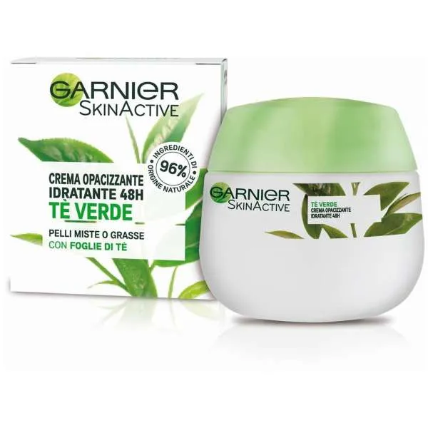 GARNIER Garnier Crema Idratante Prodigiosa Opacizzante - 50ml - MegaPrezzo