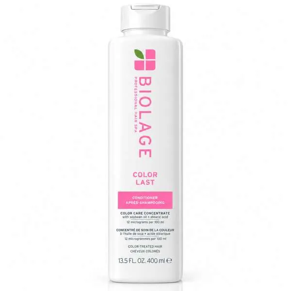 BIOLAGE Biolage Color Last Conditioner Capelli Colorati - 400ml - MegaPrezzo