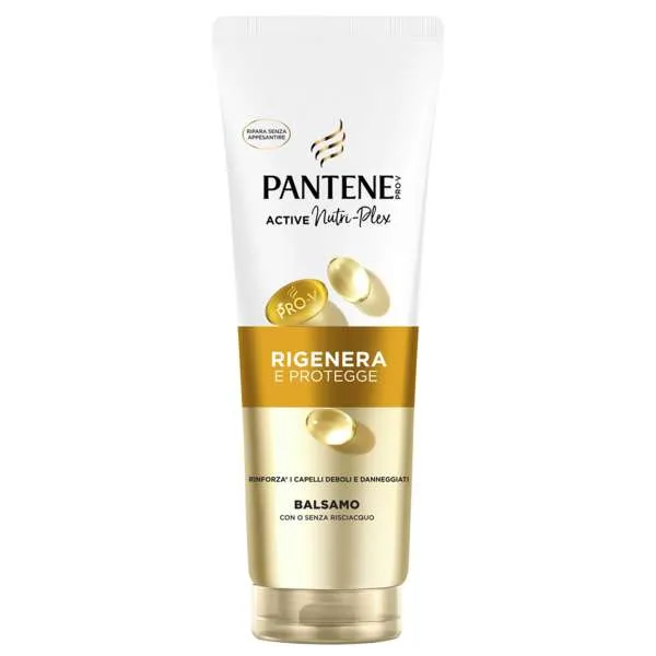 PANTENE Pantene Balsamo Rigenera e Protegge - 200ml - MegaPrezzo