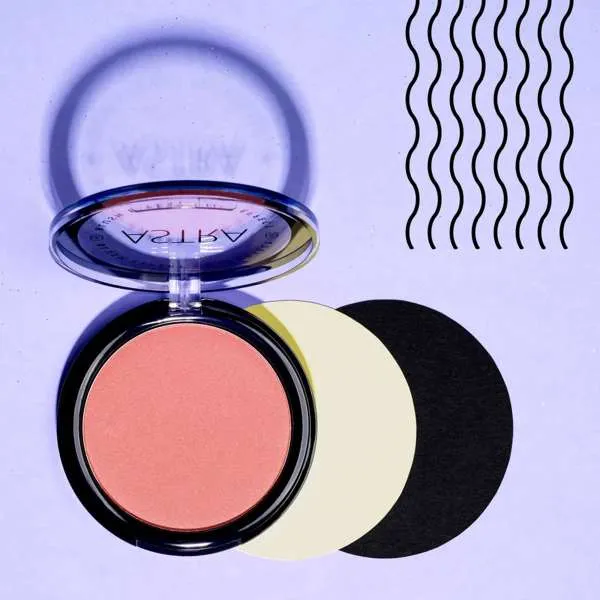 ASTRA MAKEUP Astra Makeup Expert Mat Effect Blush - 7gr - MegaPrezzo