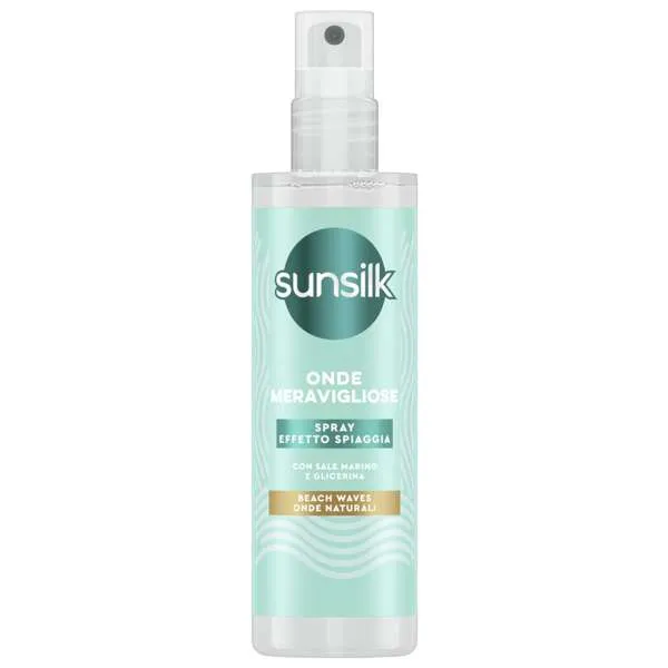 SUNSILK Sunsilk Spray Onde Meravigliose - 150ml - MegaPrezzo