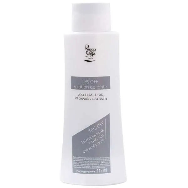 PEGGYSAGE Peggy Sage Tips Off - 120ml - MegaPrezzo