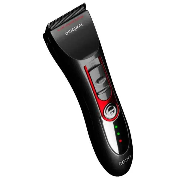ORIGINAL BEST BUY Original Ceox II Tagliacapelli Cordless - Nero - MegaPrezzo