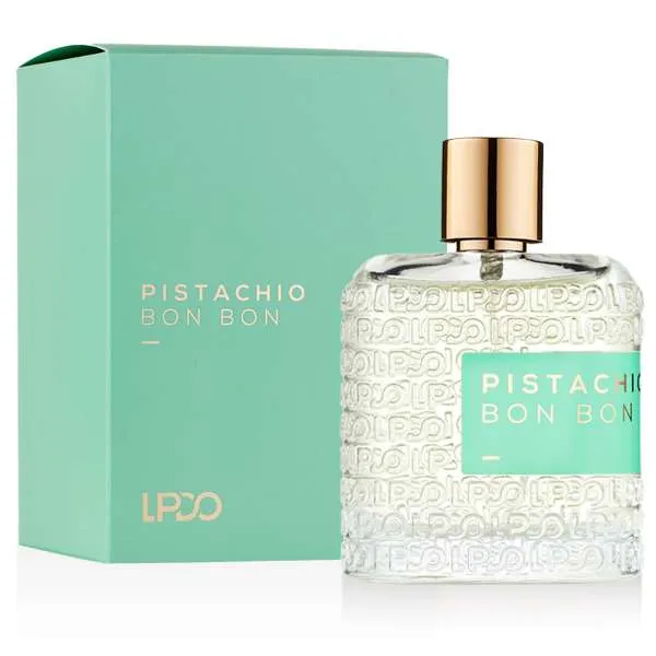 LPDO LPDO Pistachio Bon Bon Profumo EDP Intense Unisex - 100ml - MegaPrezzo