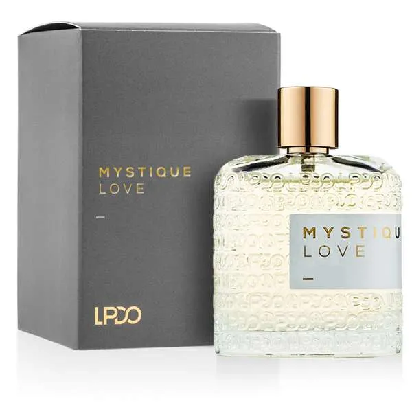 LPDO LPDO Mystique Love Profumo EDP Intense Unisex - 100ml - MegaPrezzo