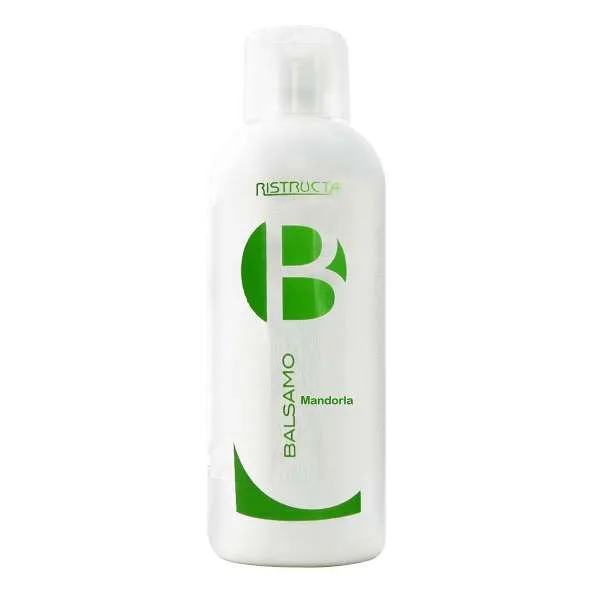 RISTRUCTA Ristructa Balsamo Mandorla Capelli Normali - 1000ml - MegaPrezzo