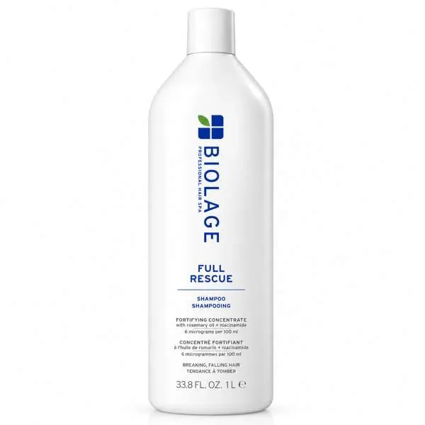 BIOLAGE Biolage Full Rescue Shampoo Densificante - 1000ml - MegaPrezzo
