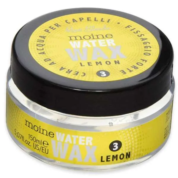 RENEE BLANCHE Renee Blanche Moine Cera ad Acqua 150ml - Lemon - MegaPrezzo
