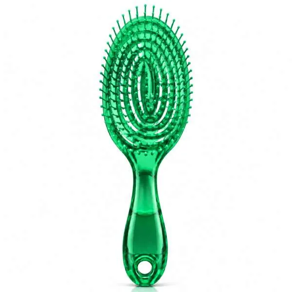 BLACK STAR Black Star Aqua Brush Spazzola Districante - Verde - MegaPrezzo